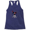 symbiote Racerback Tank