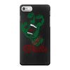 screaming mutant hand iPhone 7 Case