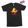 kino loves hong kong Exclusive T-shirt