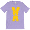 jake paul x yellow T-Shirt