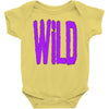 wild Baby Onesie