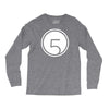 fifth harmony Long Sleeve Shirts
