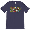 heroes T-Shirt