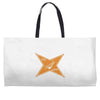 good time Weekender Totes