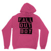 f o b_2 Unisex Hoodie