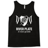 river plate de argentina futbol soccer Tank Top
