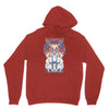 forest fighter Unisex Hoodie