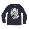 clown gun Long Sleeve Shirts