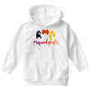 Hocus Pocus Squadgoals Youth Hoodie