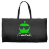 cider (cyder cyber) punk drinking apple west country rough scrumpy Weekender Totes