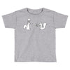 nuts! Toddler T-shirt