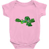 the epic begins Baby Onesie