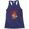 monster bros Racerback Tank