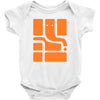 ganesha Baby Bodysuit