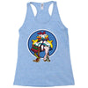 los pollos hermanos Racerback Tank