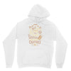 driver picks the music Unisex Hoodie