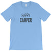 happy camper T-Shirt