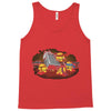 cheddar power Tank Top