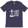 scarecrow boat T-Shirt