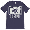 oh snap T-Shirt