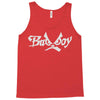 bad boy (2) Tank Top