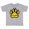 killmonger yeni Toddler T-shirt