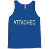 attached Tank Top