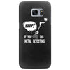 beep if you dig metal detecting Samsung Galaxy S7 Edge