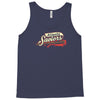 atlanta saviors Tank Top