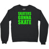skaters Crewneck Sweatshirt