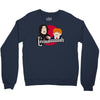 it's leviosaaaaaaah Crewneck Sweatshirt