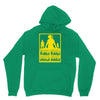winner chicken dinner pubg Unisex Hoodie