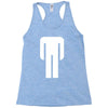 needs head Racerback Tank