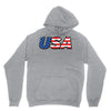 usa 3 Unisex Hoodie