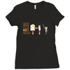 Kids - [TnShirt] Ladies Fitted T-Shirt