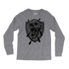 killed Long Sleeve Shirts