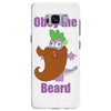 obey the beard Samsung Galaxy S8 Plus