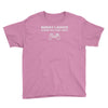 busy gamer Youth Tee