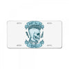 Be a Cool License Plate