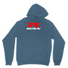 camiseta gsxr Hoodie