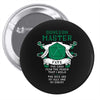 Dungeon Master Pin-back button