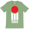 Retro Cricket T-Shirt