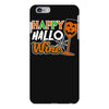 happy hallowine iPhone 6 Plus/6s Plus Case