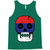 russia till i die Tank Top