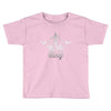 king tato Toddler T-shirt