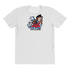 ash vs zombies All Over Women's T-shirt