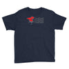 bueller Youth Tee