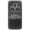 science march rare best trending Samsung Galaxy S7 Edge