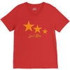 LOST STAR V-Neck Tee