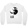 lloyd (2) Crewneck Sweatshirt